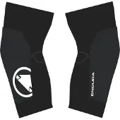 Endura Singlestrack Lite Elbow Guards Noir M-L