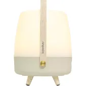 Kooduu lite up play sound by JBL sable lampe à intensité variable haut-parleur bluetooth