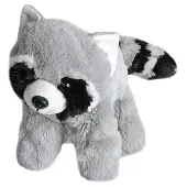 Wild republic HUG'EMS RACCOON 7