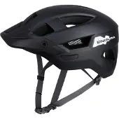 Endura Hummvee Junior casque VTT Noir Noir One Size