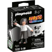 Playmobil 71222 Naruto Shippuden - Neji - 71222 - (Jouets / Jouets de construction)