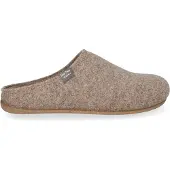 Toni pons Pantoufle 'MONA-FR' taupe