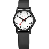 Mondaine Montre Femme 32 mm MS1.32110.RB Essence PU