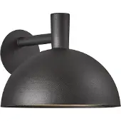 Nordlux Arki Applique Ø 35 cm Extérieur Noir