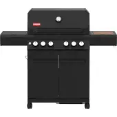 Grill Guru Bruleur à Gaz 4