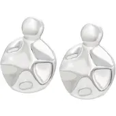 NAEMI Boucles d'oreilles argent
