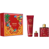 Versace Eros Flame Coffret Cadeau
