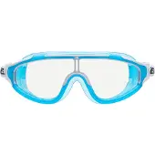Cressi Baloo Swimming Mask Bleu Enfants