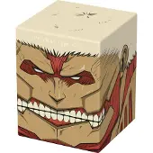 Squaroes Squaroe L'Attaque des Titans AOT007 - Le Titan blindé