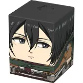 Squaroes Squaroe L'Attaque des Titans AOT003 - Mikasa Ackermann