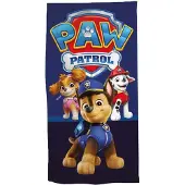 Aymax Strandtuch PAW Patrol, 140x70cm (140 x 70 cm)