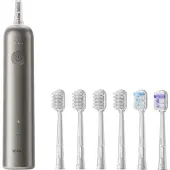 Laifen Brosse à dents électrique Wave LFTB01-T Titanium