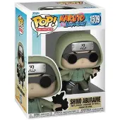 Funko POP! Pop! - Shino Aburame z Naruto Shippuden - Figurki Winylowa Premium
