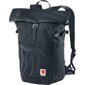 Fjällräven High Coast Foldsack 15" Navy 24 L