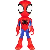 Disney Marvel Spidey Amazing Friends Figurine 24 cm Hasbro Spiderman Junior