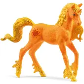 Schleich 70796 - Licorne de collection Sunny - bayala
