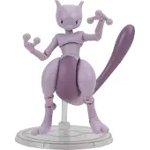 Pokémon Figurine Pokémon Select Mewtwo, 15cm
