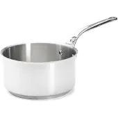 De Buyer Casserole Milady queue fonte inox Ø20 cm