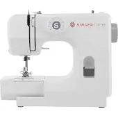 SINGER M1005 Sewing Machine Argenté One Size / EU Plug 220V