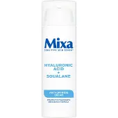 Mixa Crème anti-dessèchement pour peaux sèches et sensibles ( Crème anti-dessèchement) 50ml