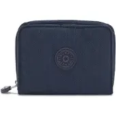 Kipling Porte-monnaies 'Money Love' bleu marine