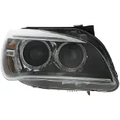 Valeo Projecteur principal 044950, droite