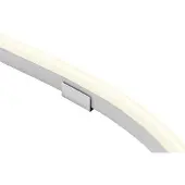 Lightpro Led Strip Clips (60x) Boules globe 4,5m