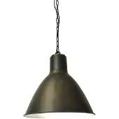 Masterlight Lampe à suspension Industria 58 Rural