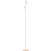 Eth Lampe de lecture Minora 2x LED - Sable