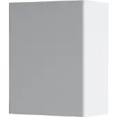 Masterlight Applique Haut - Bas Metallico blanc