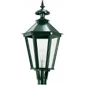 Ks Verlichting Nostalgic lantern lamp Bergharen K7 vert