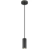 Globo Suspension grise James cheville