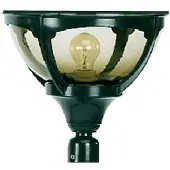 Ks Verlichting Nostalgique Bolrand 30 noir
