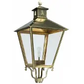 Ks Verlichting Lampe lanterne nostalgique Holland XL