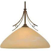 Masterlight Lampe à suspension Bolzano
