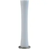 Masterlight Lampadaire Terra 122 nickel mat