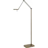 Highlight Lampe de lecture Bolzano Bronze cuivré