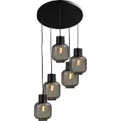 Masterlight Lampe à suspension Lett lll
