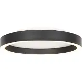 Steinhauer Plafonnier design Ringlux Ø 30cm