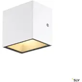 SLV Spot LED Sitra S Blanc