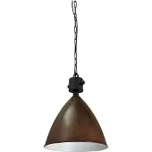 Masterlight Lampe à suspension Industria 52 Rural