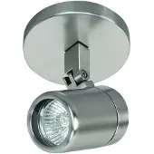 Highlight Moquerie Rain Nickel simple