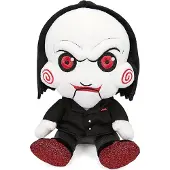 Kidrobot Peluche Phunny de 20 cm de la marionnette Saw Billy de