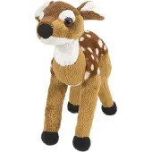 Wild republic Cuddlekins - Faon - 20 cm