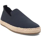 Geox Espadrilles bleu marine