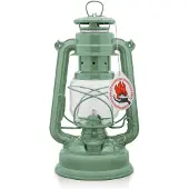 Feuerhand Baby Special 276 Sage Green, 276-SG, lampe tempête
