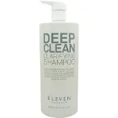 Eleven Deep Clean Shampoo Sulfate Free 960 ml