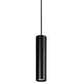 Nowodvorski Lighting Lustre sur fil 6840 EYE noir I charnière M