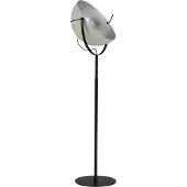 Masterlight Lampadaire Larino 60 Rural