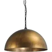 Masterlight Lampe à suspension Industria 50 Rural